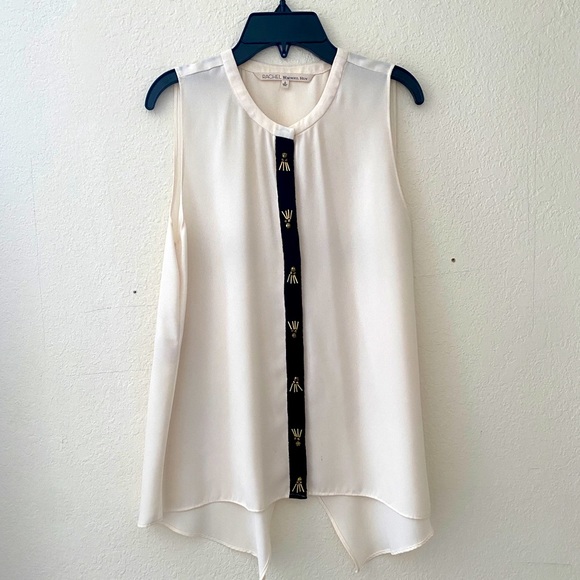 RACHEL Rachel Roy Tops - Rachael Roy Like New Blouse